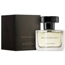 Banana Republic Black Walnut
