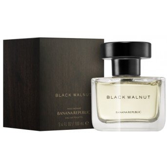 Banana Republic Black Walnut