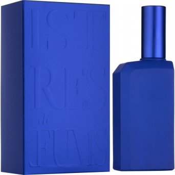 Histoires de Parfums This Is Not a Blue Bottle 1.1