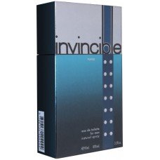 Geparlys Invincible