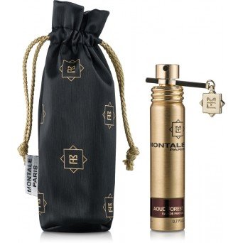 Montale Aoud Forest Travel Edition