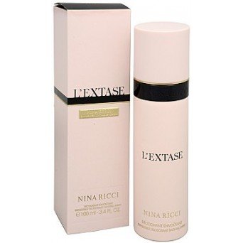 Nina Ricci L'Extase