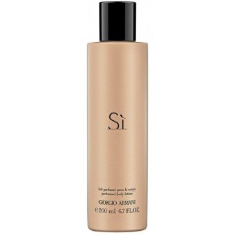 Giorgio Armani Si