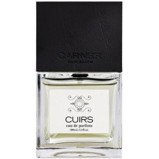 Carner Barcelona Cuirs
