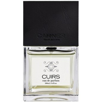 Carner Barcelona Cuirs
