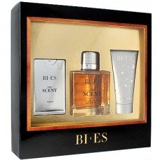 Bi-es The Scent Man