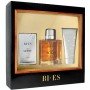 Bi-es The Scent Man