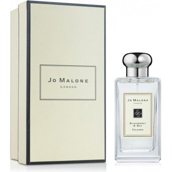 Jo Malone Blackberry & Bay
