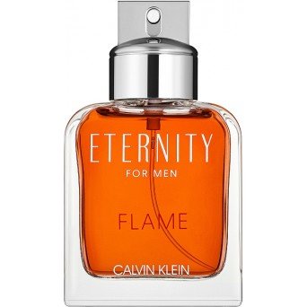 Calvin Klein Eternity Flame For Men