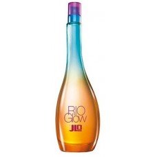 Jennifer Lopez Rio Glow