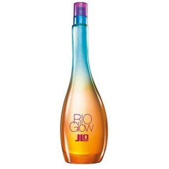 Jennifer Lopez Rio Glow