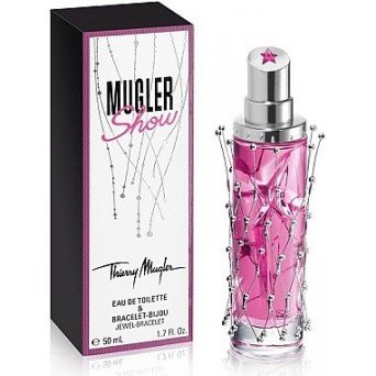 Mugler Mugler Show