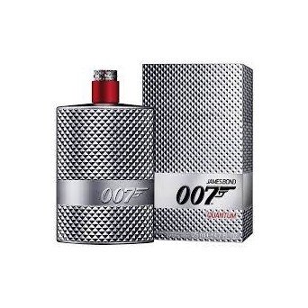 James Bond 007 Quantum