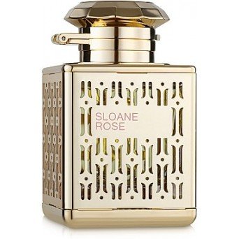 Atelier Flou Sloane Rose