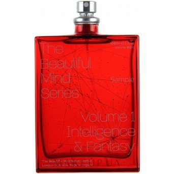 Escentric Molecules The Beautiful Mind Series Intelligence