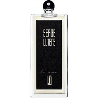 Serge Lutens Clair De Musc 2017