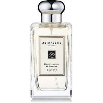Jo Malone Honeysuckle & Davana