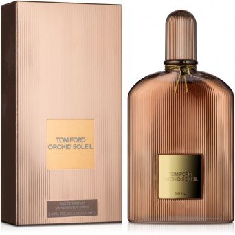 Tom Ford Orchid Soleil
