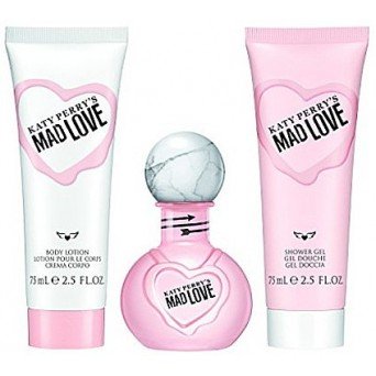 Katy Perry Katy Perry's Mad Love