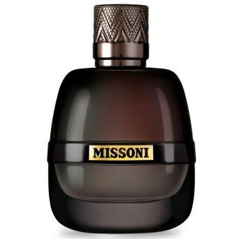 Missoni Parfum Pour Homme