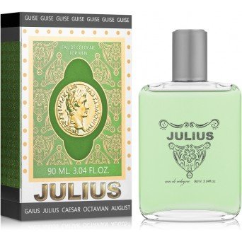 Guis Julius