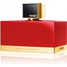 Fendi L'Acquarossa Eau de Toilette