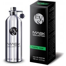 Evis Floral Mask
