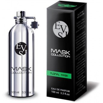 Evis Floral Mask