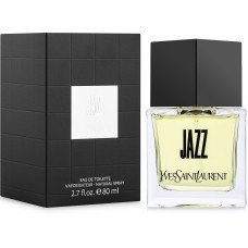 Yves Saint Laurent Jazz