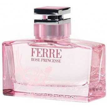 Gianfranco Ferre Rose Princesse