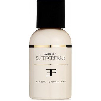Les Eaux Primordiales Gardenia Supercritique