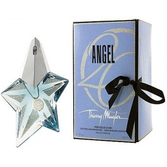 Mugler Angel Precious Star 20th Birthday Edition