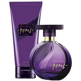 Avon Far Away Rebel