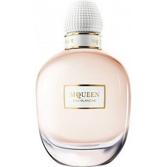 Alexander McQueen McQueen Eau Blanche