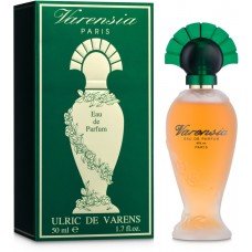 Ulric de Varens Varensia