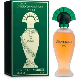 Ulric de Varens Varensia