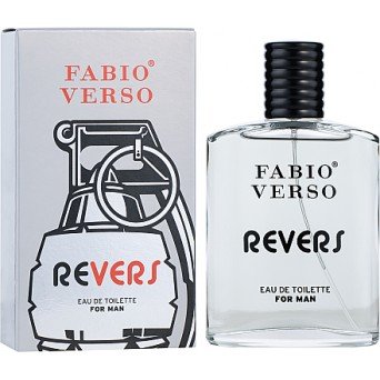 Bi-es Fabio Verso Revers For Man