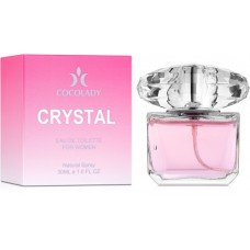 Cocolady Crystal
