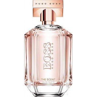 Hugo Boss Boss The Scent For Her Eau De Toilette