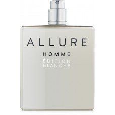 Chanel Allure Homme Edition Blanche
