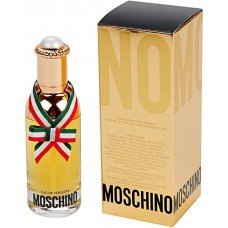 Moschino Eau de Toilette