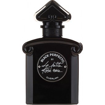 Guerlain Black Perfecto By La Petite Robe Noire