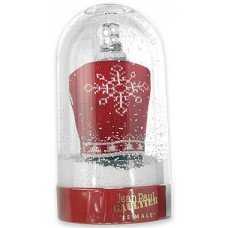Jean Paul Gaultier Le Male Christmas Collector Edition 2018