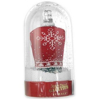 Jean Paul Gaultier Le Male Christmas Collector 2018 Edition