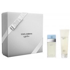 Dolce&Gabbana Light Blue