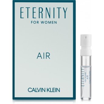 Calvin Klein Eternity Air For Women