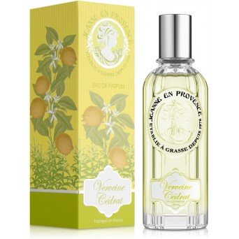 Jeanne en Provence Verveine