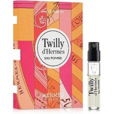 Hermes Twilly d'Hermes Eau Poivree