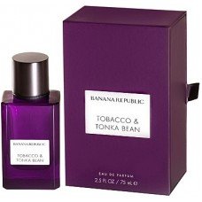 Banana Republic Tobacco