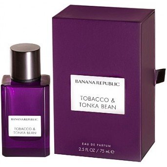 Banana Republic Tobacco